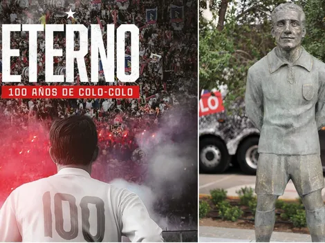 El famoso actor que será David Arellano en película de Colo Colo