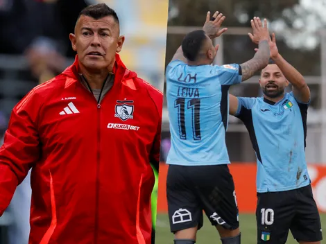 Dejan de mentiroso a Almirón: así luce la cancha de San Fernando