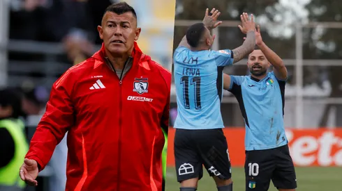 Nueva polémica del DT albo.