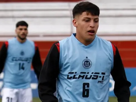 Conocido comentarista pide a este jugador en la Roja mundialista: "Otro roce"