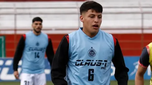 Un conocido comentarista chileno lo quiere sí o sí en la selección chilena que será anfitriona del Mundial.