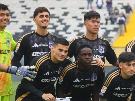 El joven albo que viajará apenas termine de jugar contra el Valladolid