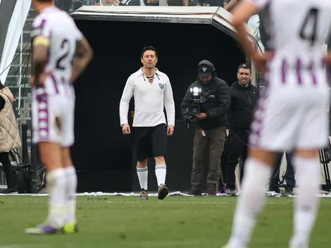 Bisnieto de David Arellano se emociona: "Sentí un poco el peso..."