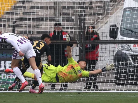 Valladolid ratifica y vence a Colo Colo en amistoso