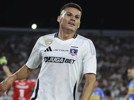 Lucas Cepeda golpea la mesa por el mercado: "Yo soy el que va a..."