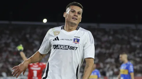 Lucas Cepeda dejó un mensaje clarito.