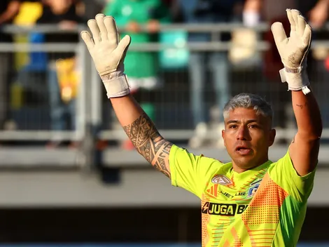 Dan fecha clave para saber el futuro de Brayan Cortés: "Si logramos..."