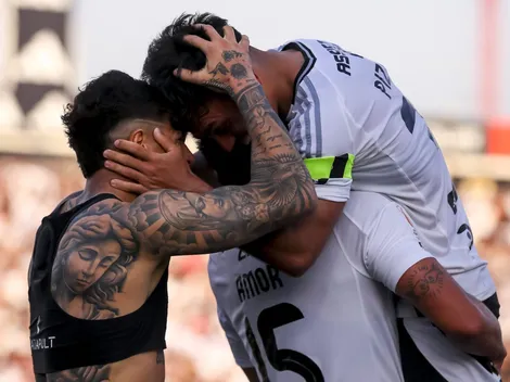 ¡Sorpresas! Los citados de Colo Colo ante O'Higgins por la "remontada"