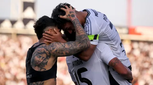 Colo Colo tiene su lista de citados para el partido ante O'Higgins por la Liga de Primera.