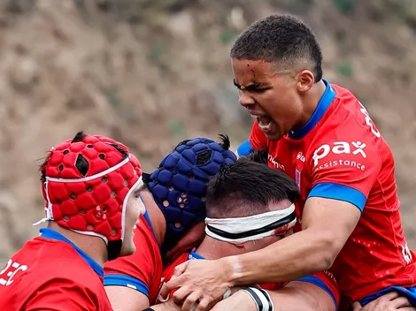 ¡Chile a un paso del Mundial! Los Cóndores ganan una serie clave