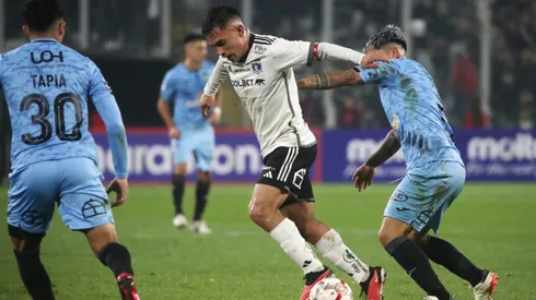 Colo Colo vs O'Higgins se enfrentan por la Fecha 17 en la Liga de Primera 2025.