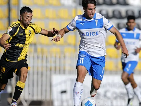 ¿Dónde ver EN VIVO U. Católica vs. Coquimbo en Liga de Primera?