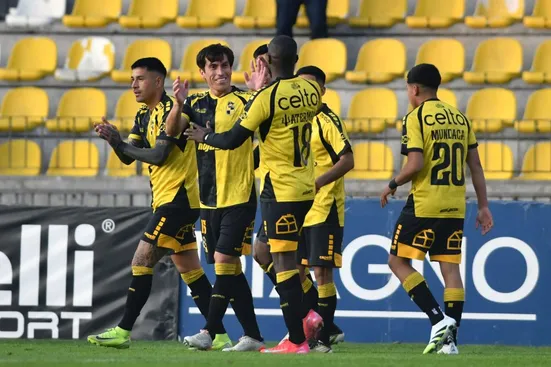 Los Piratas quieren mantener el liderato en la Liga de Primera con 35 puntos – Photosport