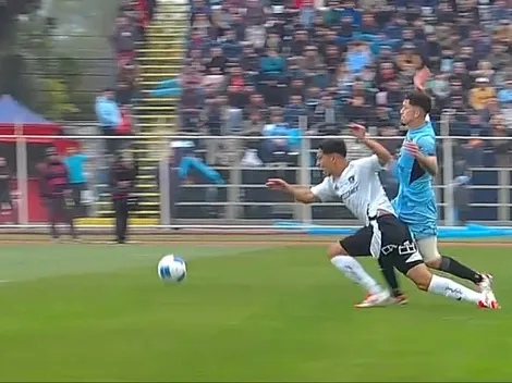 “Más malo que ...”: Salomón pierde el último respaldo de Colo Colo con insólita jugada
