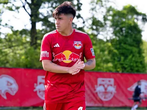 El nuevo mazazo que recibe Marcelo Morales en Estados Unidos