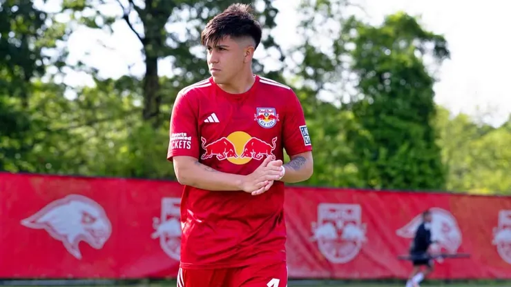 Marcelo Morales todavía no puede debutar en la MLS.