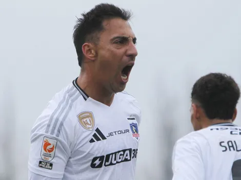 El inesperado comentario de Correa tras empate ante O’Higgins”: Cada uno verá...”