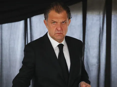 ¡Caos total en Colo Colo! Salida de Mosa termina en agresión