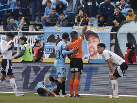 Ex Colo Colo está furioso realiza la más despiadada crítica contra Salomón