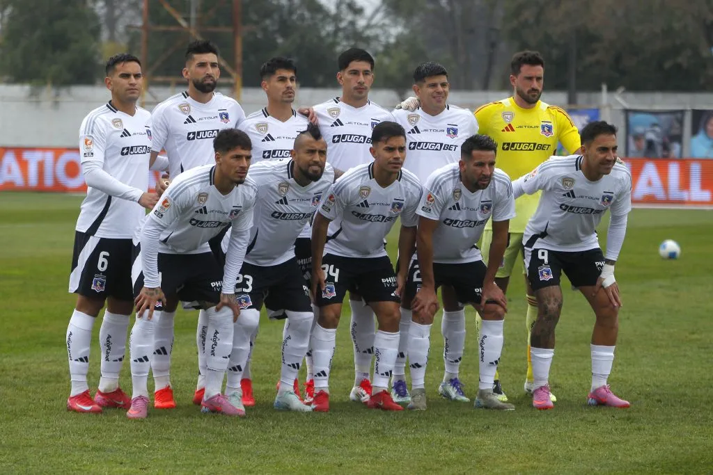 Colo Colo no jugó con sub 21 ante O’Higgins y ahora se complica con la regla de la ANFP