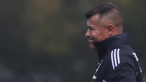 Jorge Almirón encontró excusas... nuevamente.