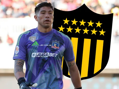 ¡Cuentan la verdad! Colo Colo ningunea propuesta de Peñarol por Cortés