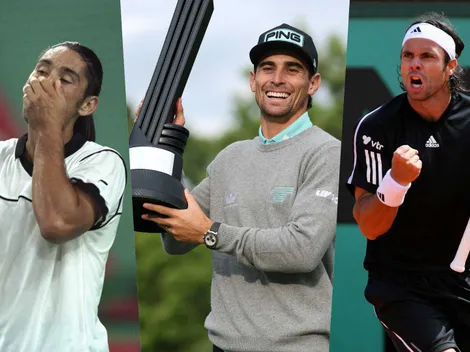 ¡Increíble! Niemann ha ganado este 2025 más dinero que Ríos y González