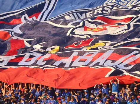 Los de Abajo amenazan a Azul Azul: "No malinterpreten la paz..."