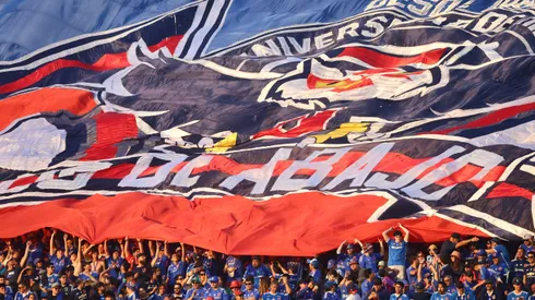 Los de Abajo y una carta directa a Azul Azul.