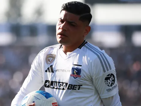 ¿Baja la próxima fecha? Almirón revela por qué Aquino fue a la banca