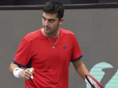 Batata Clerc alucina con Tomás Barrios y le pone un nuevo apodo