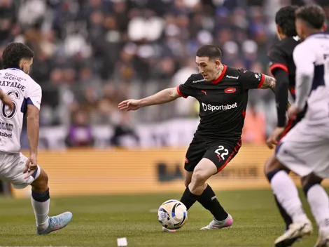 Rival de la U en Copa Sudamericana sigue en caída libre en Argentina