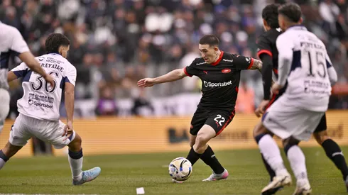 Independiente no sabe de triunfos en el Clausura 2025.