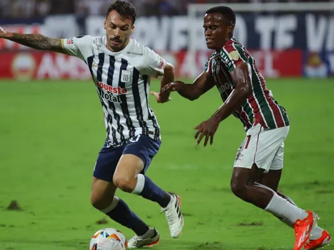 Tras fracaso con Vargas y Matus: La U tiene listo a refuerzo de jerarquía