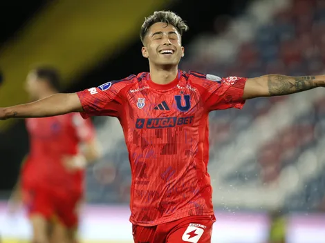 Gustavo Álvarez sorprende a todos: la extraña formación de la U