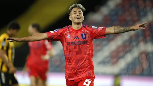 Lucas Assadi jugará en una nueva posición.