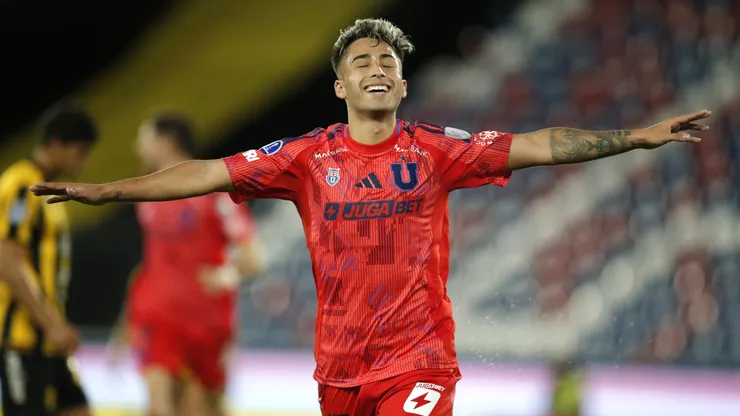 Lucas Assadi jugará en una nueva posición.