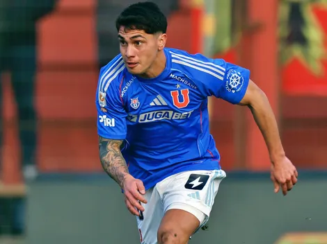 ¿Fin de ciclo? La U toma radical decisión con Gonzalo Montes