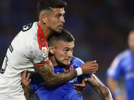 ¿Dónde ver a U. de Chile vs. La Calera en Liga de Primera EN VIVO?