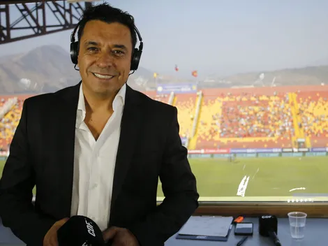 Claudio Palma explica la insólita razón por la que renunció a TNT