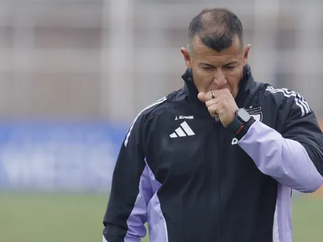 Quiebre total: la Garra Blanca exige la salida de Jorge Almirón