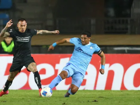 Destapan la cláusula que enfureció a Eduardo Vargas con la U