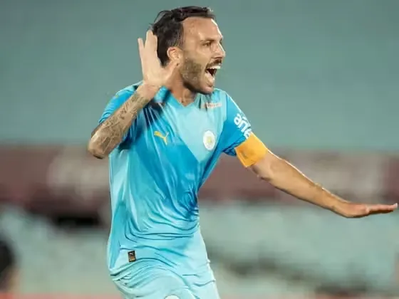 Sebastián Rodríguez llegará a la U