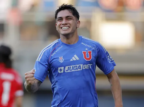 "Se irá Montes": el puzzle de la "U" para la llegada de su refuerzo