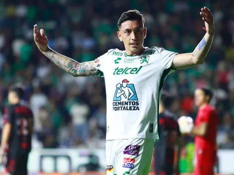 El impactante motivo por el que Fortaleza no quiere a Echeverría