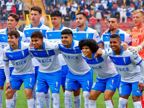 Jugó años en la Premier League: El crack que fue ofrecido a la UC