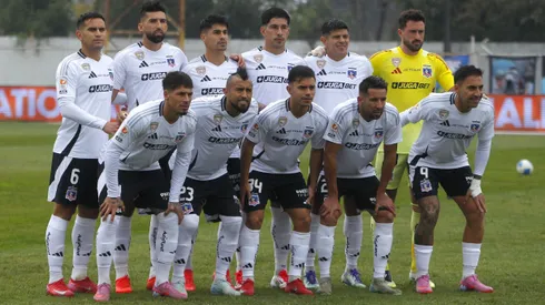Colo Colo podría perder a dos titulares en este mercado