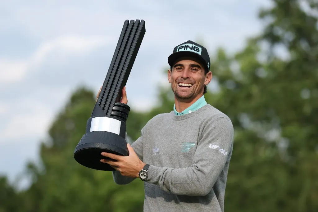 Niemann fue campeón en Gran Bretaña