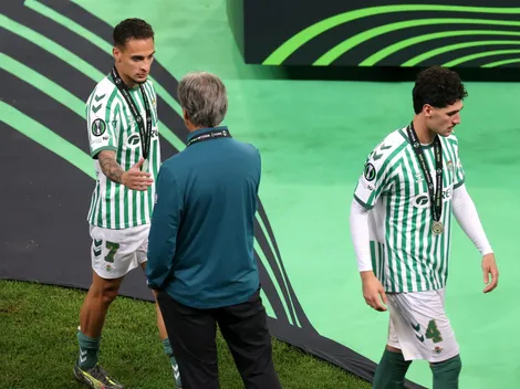 El golpe más duro al corazón de Pellegrini y Betis: "Él está..."