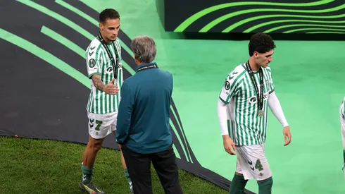 El ruido de sables en torno a uno de los regalones de Manuel Pellegrini sigue.